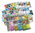 120 Cartas Pokémon Original Sin Repetir + 10 Holo Para Jugar